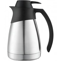 Garrafa 500ml Térmica Parede Dupla Inox